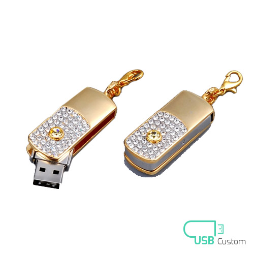 USB Jewelry