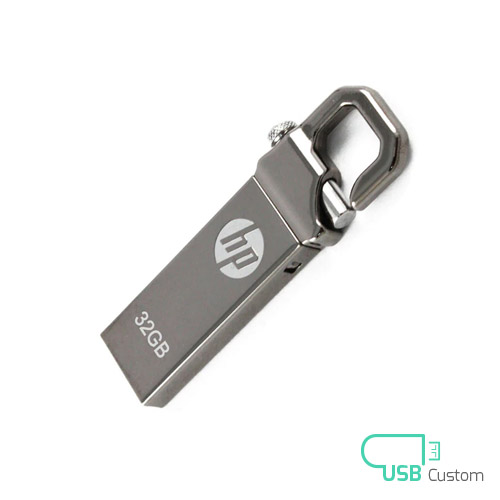 USB Metal