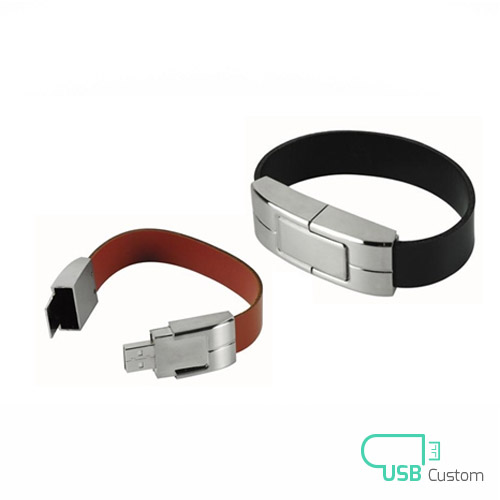 USB Pulsera