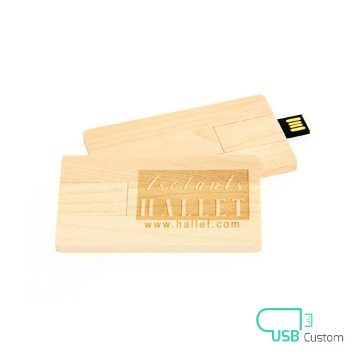 USB Card