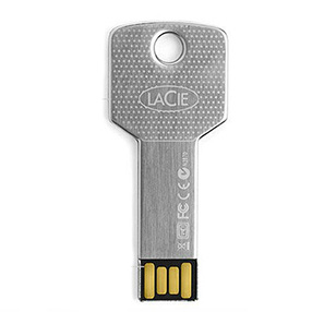 USB Metal